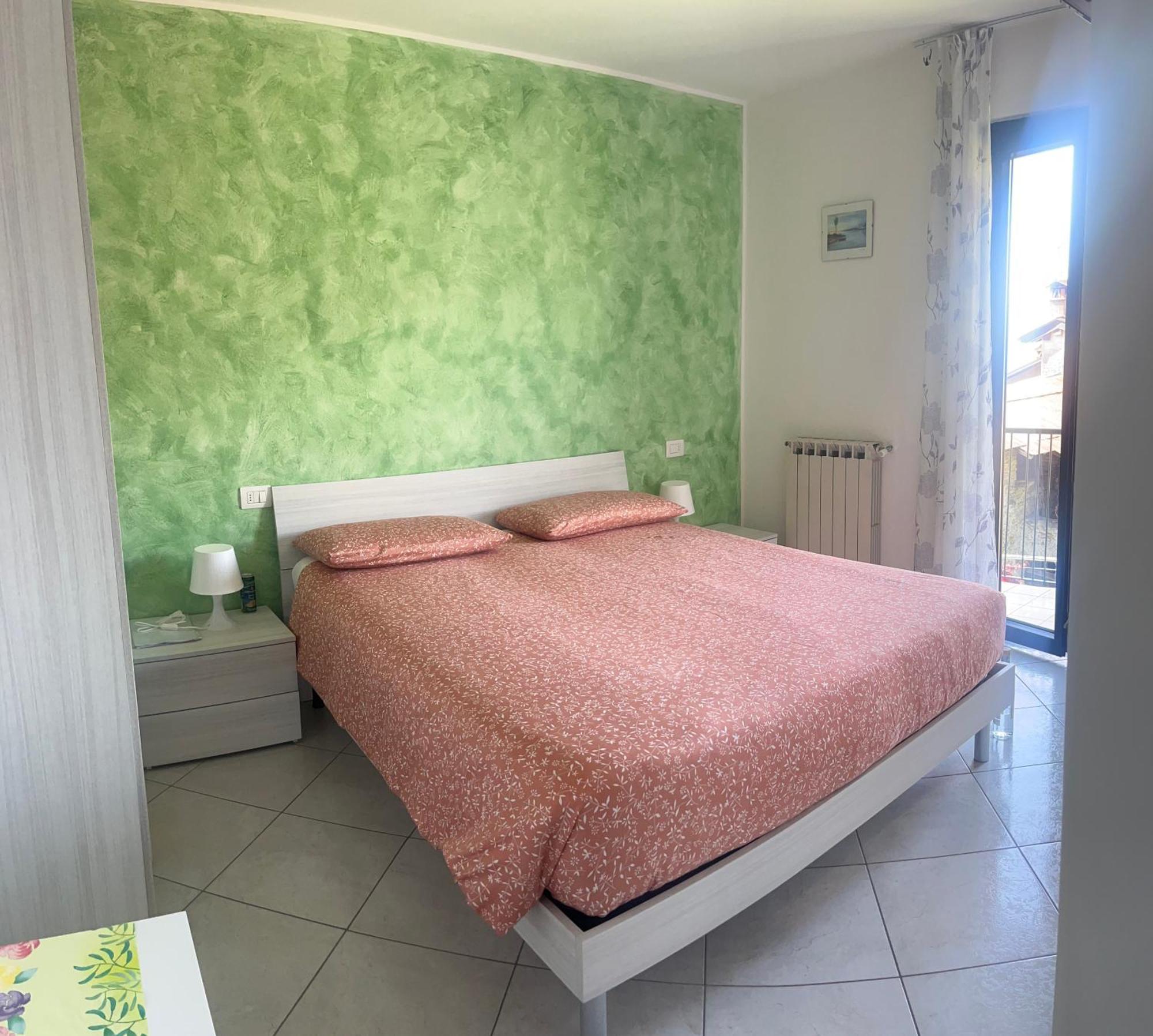 Hotel Del Falco Livo  Buitenkant foto